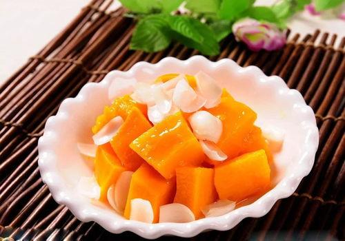 吃拉瓜好还是吃南瓜好,营养与口感大比拼，哪一种更胜一筹？”