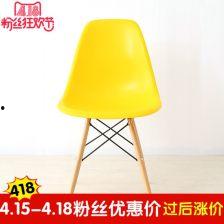 吃瓜小熊塑料椅子