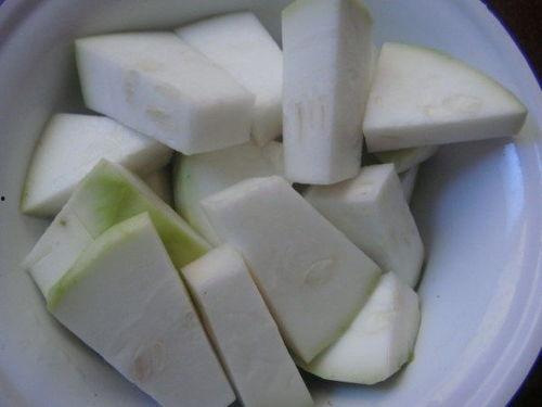 云南葫芦瓜怎样吃,云南葫芦瓜的多样食法探索