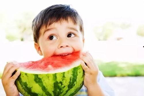 小孩可以吃咸瓜,健康咸瓜推荐