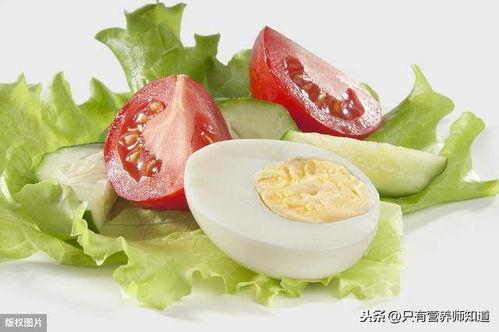 吃鸡蛋再吃瓜可以吗