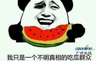 吃瓜群众围观吃瓜,揭秘网络围观现象背后的社会心理