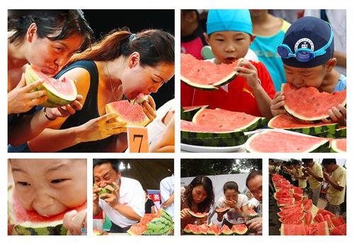 招远吃大瓜,一场美食盛宴的狂欢之旅
